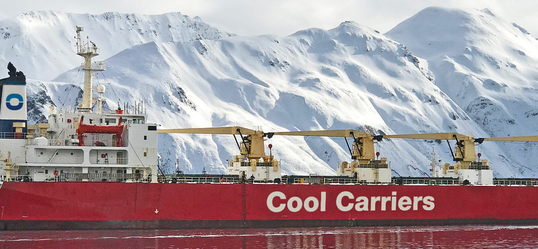 Implementation of IMO Regulation 2020 regarding fuel consumption