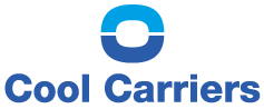Logo Cool carriers