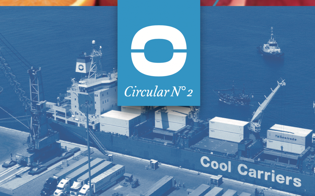Circular N°2