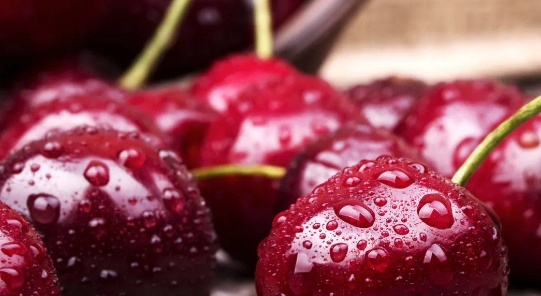 Las cerezas chilenas y la necesidad urgente de descomprimir China