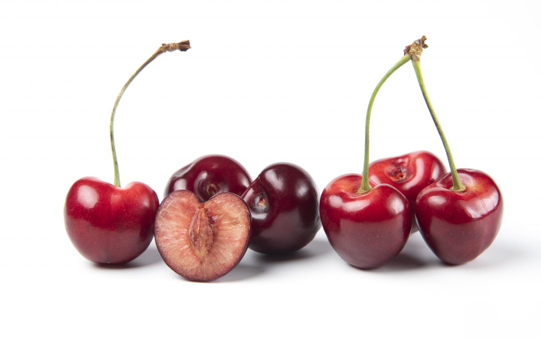 Desafío de la cereza: Mejorar el producto y aprovechar las ventanas comerciales