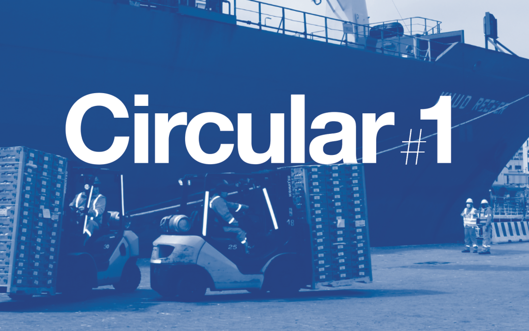 Circular N°1 Cool Carriers Chile TEMPORADA FRUTICOLA 2023 – 2024