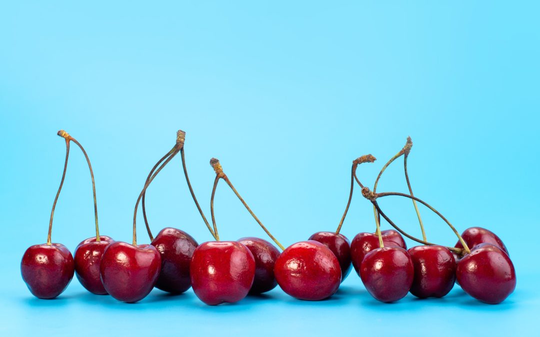 Chile no reduciría envíos de cerezas pese a crisis por sobrestock: Proyecta récord esta temporada
