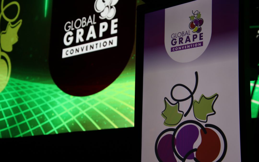 Global Grape Convention 2026