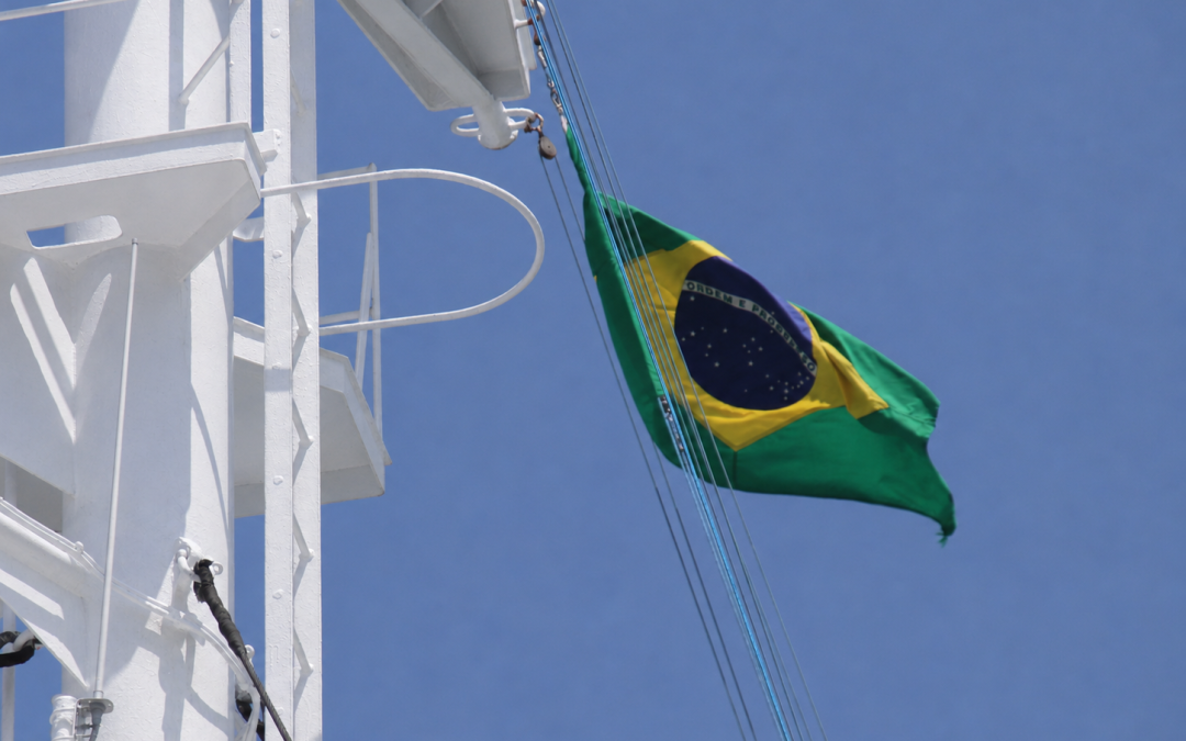 Inicio a la Temporada Brasil 2026–2027